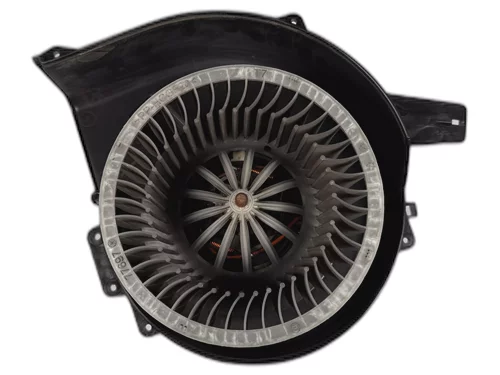 Ventilátor topení, 6R1 819 015 A