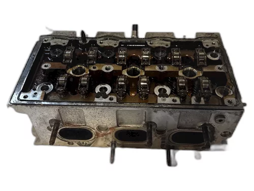 Hlava bloku válců, 04B 103 063 H, 1.4 TDI