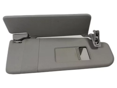 Sluneční clona dvojitá pravá, 1Z0 857 561 BH, 5L0 857 552 D