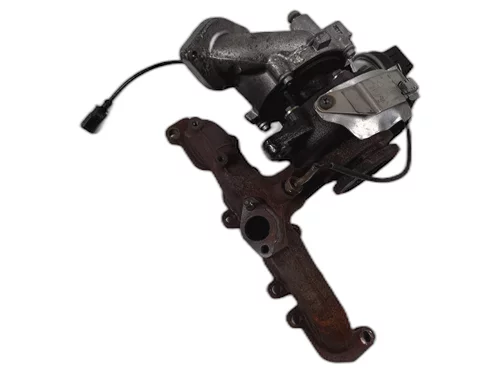 Turbodmychadlo, 03L 253 056 R, 1.6 TDI, 022