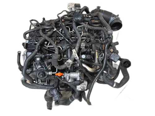 Motor CFHC, 2.0 TDI 103kw, 223 000km