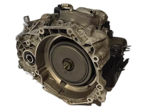 DSG převodovka PZS, 2.0 TSI 206kw, 125 000km