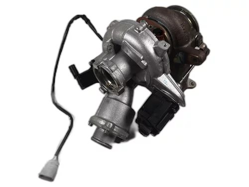 Turbodmychadlo, 06K 145 722 T, 2.0 TSI 206kw, 023