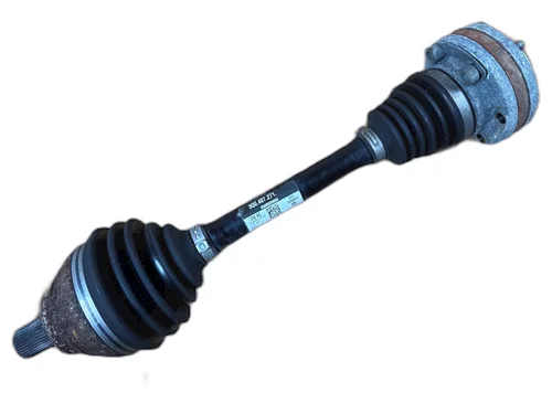 Poloosa levá, 3Q0 407 271, 2.0 TSI DSG 4x4