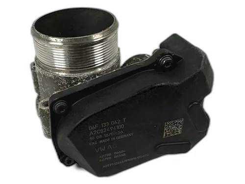 Škrtící klapka, 06F 133 062 T, 1.8 TSI, 2.0 TSI