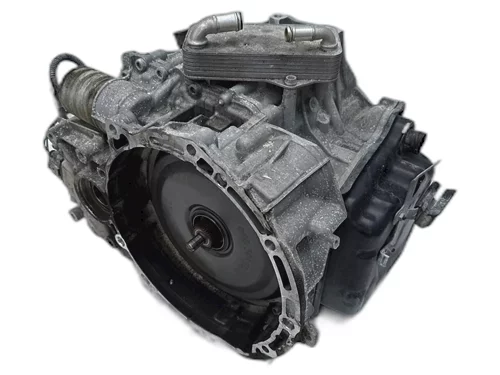 DSG převodovka TDJ, 2.0 TDI 140kw, 220 000km