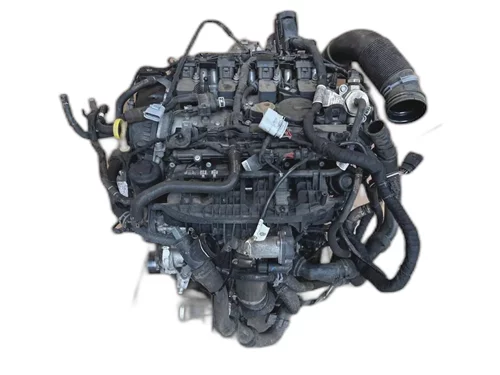 Motor CHHB, 2.0 TSI 162kw, 83 000km