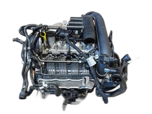 Motor CZDA, 1.4 TSI 110kw, 156 000km