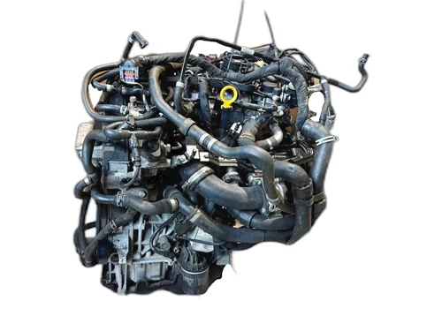 Motor CUSB, 1.4 TDI 66kw, 78 000km