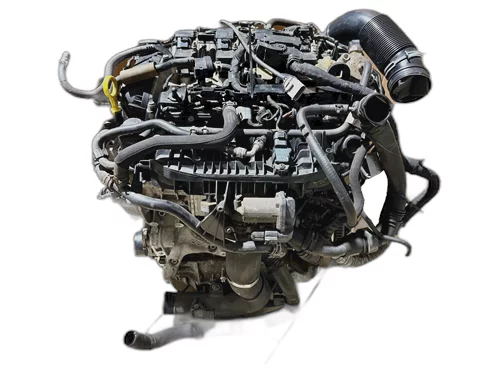 Motor CJXA, 2.0 TSI 206kw, 181 000km