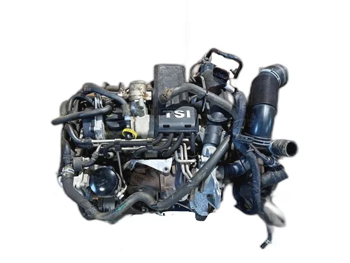 Motor CBZB, 1.2 TSI 77kw, 148 000km