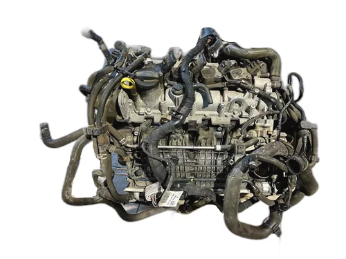 Motor CJZC, 1.2 TSI 81kw, 97 000km