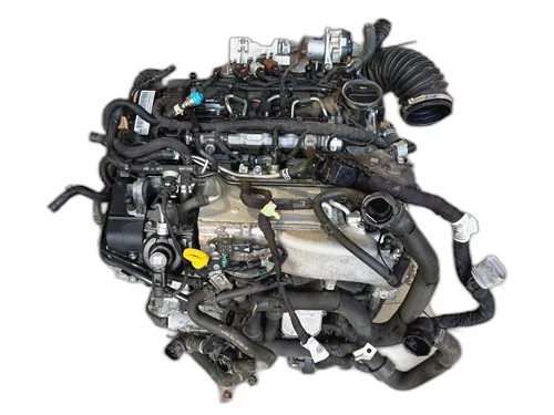 Motor DTRD, 2.0 TDI 85kw, 147 000km