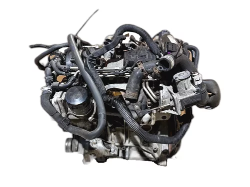 Motor CBZA, 1.2 TSI 63kw, 86 000km