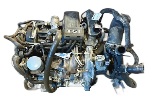 Motor CBZA, 1.2 TSI 63kw, 89 000km