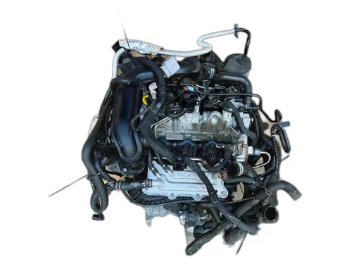 Motor CHZC, 1.0 TSI 81kw, 132 000km
