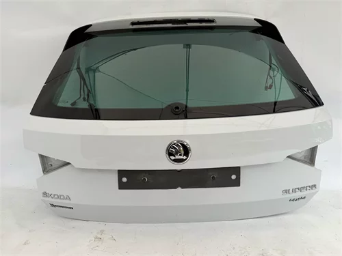 Páté dveře, Škoda Superb III kombi, LS9R - 2Y2Y, 35