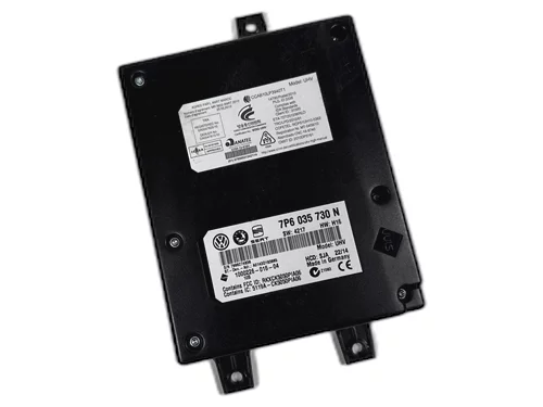Bluetooth jednotka, 7P6 035 730 N
