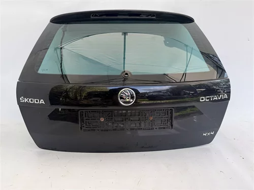 Páté dveře, Škoda Octavia III kombi, LF9R - 1Z1Z - 9910, 37