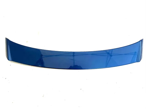 Spoiler zadní - křídlo, Škoda Octavia II RS liftback, LF7W - 8B8B - 9559