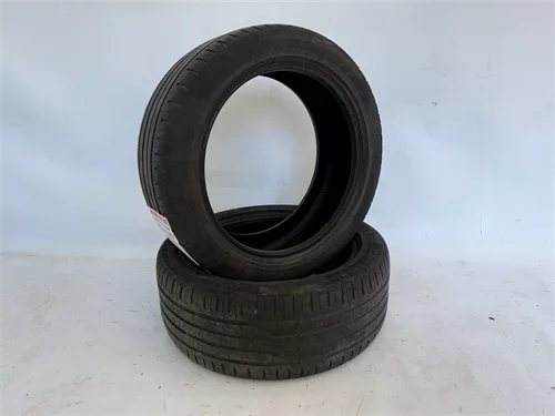 Letní pneumatiky Continental EcoContact 5, 225/45 R17, L102