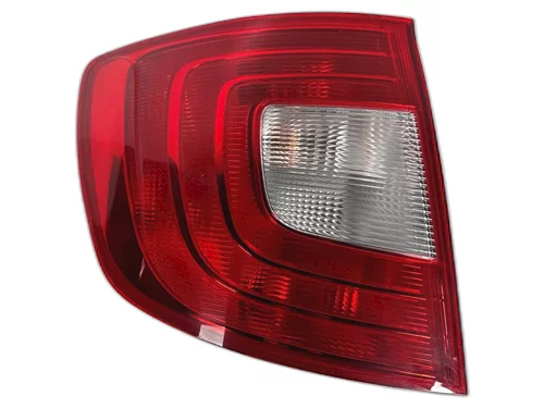 Zadní světlomet levý, Škoda Superb II kombi, 3T9 945 111