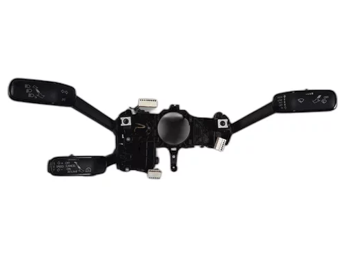 Páčky pod volant s adaptivním tempomatem, 5Q0 953 502 AK, 5Q0 953 521 KS