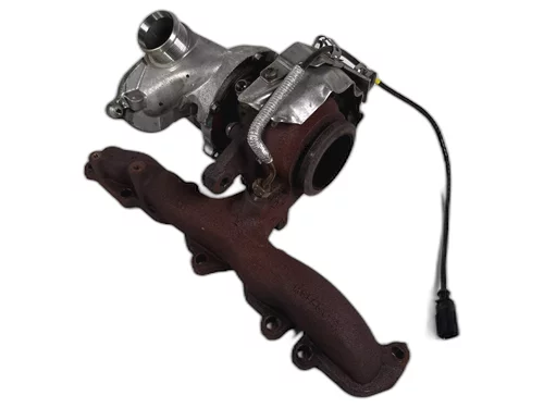Turbodmychadlo, 04L 253 016 H, 1.6 TDI, 024