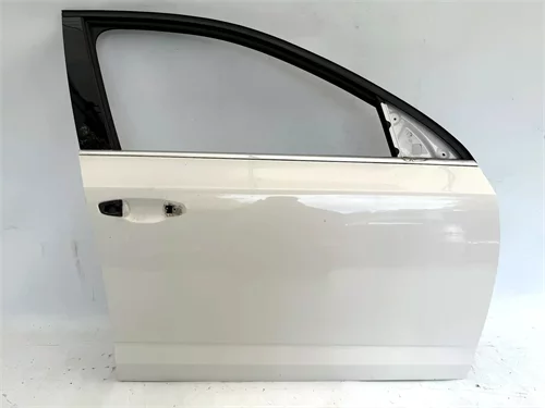 Dveře pravé přední, Škoda Octavia III, LF9E - 9P9P - 1026 