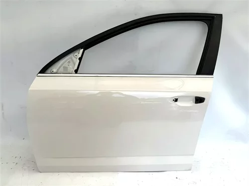 Levé přední dveře, Škoda Octavia III, LF9E - 9P9P - 1026
