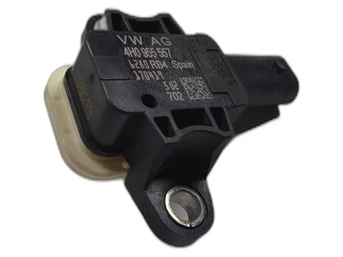 Senzor airbagu / čidlo nárazu, 4H0 955 557