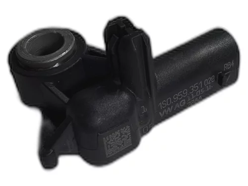 Senzor airbagu / čidlo nárazu, 1S0 959 351