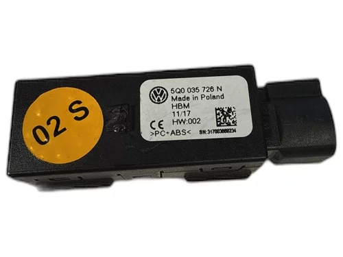 USB konektor, 5Q0 035 726 N