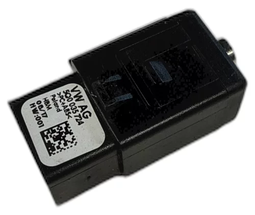 Zástrčka AUX-IN, 5Q0 035 724