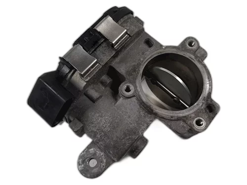 Škrtící klapka, 04B 128 063 K, 1.4 TDI