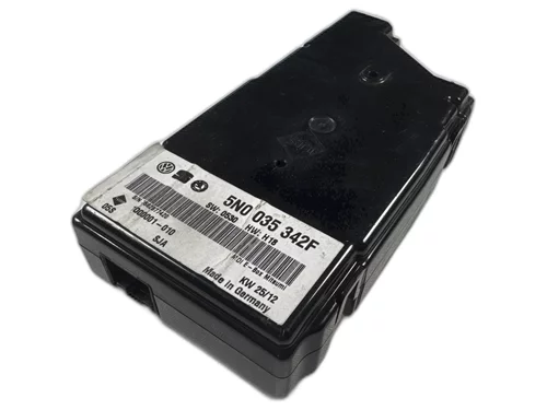 Jednotka MDI, 5N0 035 342 F