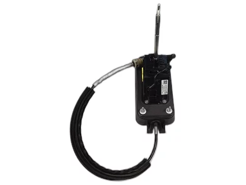 Kulisa řazení / volič řazení DSG, 6C1 713 025 AB