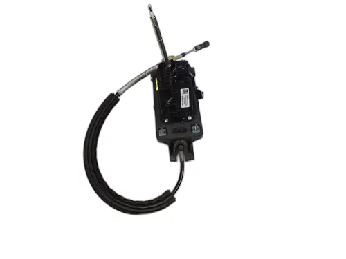 Kulisa řazení / volič řazení DSG, 6RA 713 025 AL