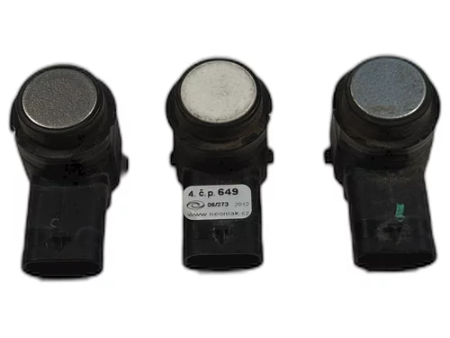 Parkovací senzor, 4H0 919 275, různé barvy