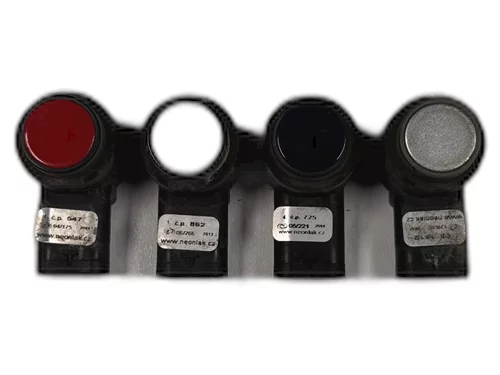 Parkovací senzor, 1S0 919 275, různé barvy