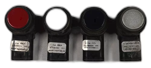 Parkovací senzor, 1S0 919 275, různé barvy