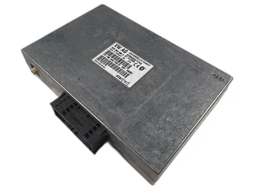 Bluetooth jednotka, 5P0 862 335 C