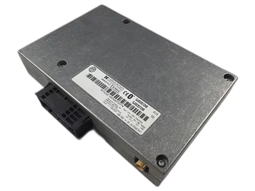 Bluetooth jednotka, 5J0 035 729 B