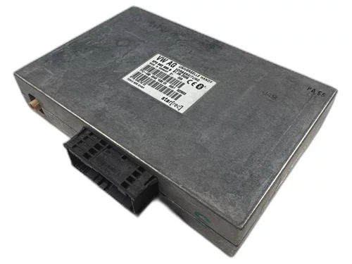 Bluetooth jednotka, 5P0 862 335 B