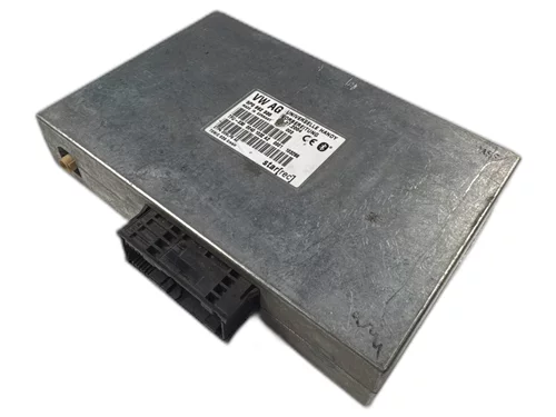 Bluetooth jednotka, 5P0 862 335
