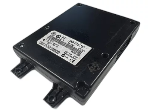 Bluetooth jednotka, 5K0 035 730