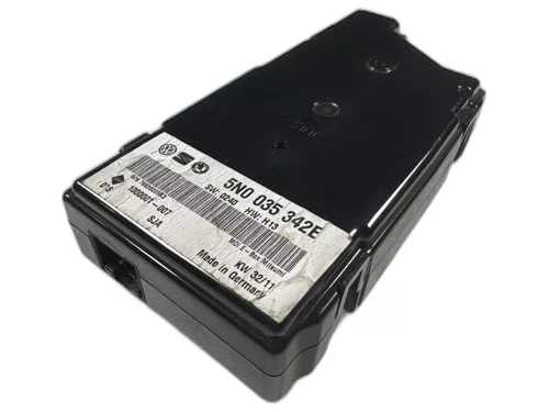 Jednotka MDI, 5N0 035 342 E
