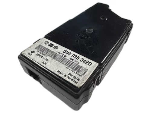 Jednotka MDI, 5N0 035 342 D