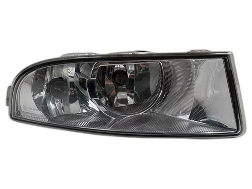 Mlhové světlo pravé přední, 1Z0 941 700 C, 1Z0 941 702 C