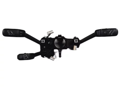 Páčky pod volant s adaptivním tempomatem, 3Q0 953 521 EF, 5Q0 953 502 AT
